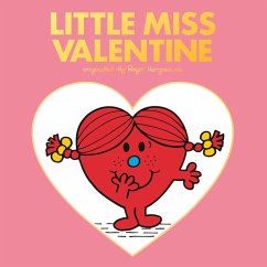 Cover Little Miss Valentine (eBook, ePUB)