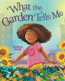 What the Garden Tells Me (eBook, ePUB)