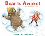 Bear Is Awake! (eBook, ePUB)