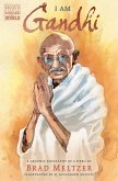 I am Gandhi (eBook, ePUB) I am Gandhi (eBook, ePUB)