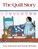 The Quilt Story (eBook, ePUB)