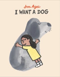 I Want a Dog (eBook, ePUB) - Agee, Jon