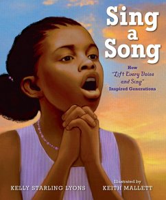 Cover Sing a Song (eBook, ePUB)