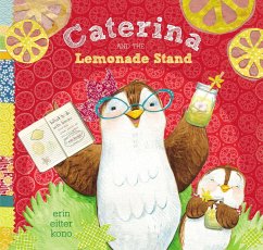 Cover Caterina and the Lemonade Stand (eBook, ePUB)