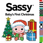 Baby's First Christmas (eBook, ePUB)