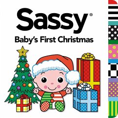 Cover Baby's First Christmas (eBook, ePUB)