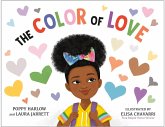 The Color of Love (eBook, ePUB) The Color of Love (eBook, ePUB)