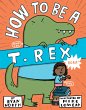 How to be a T. Rex (eBook, ePUB) - Bild 1