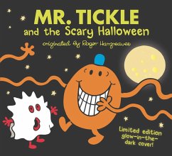Cover Mr. Tickle and the Scary Halloween (eBook, ePUB)