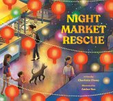 Night Market Rescue (eBook, ePUB)