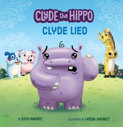 Clyde Lied (eBook, ePUB) - Marantz, Keith