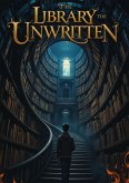 The Library of the Unwritten (eBook, ePUB)