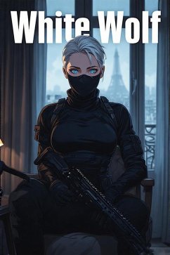 Cover White Wolf (eBook, ePUB)