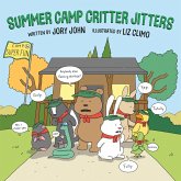 Summer Camp Critter Jitters (eBook, ePUB)