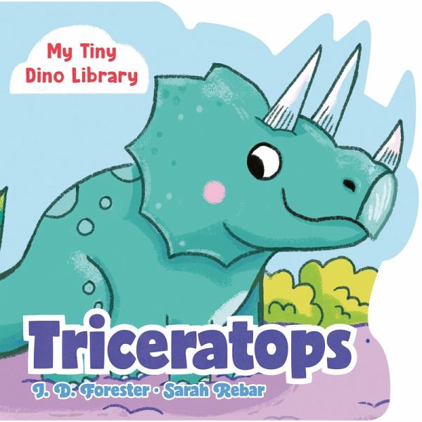 Triceratops (eBook, ePUB)