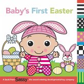 Baby's First Easter (eBook, ePUB)
