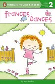 Frances Dances (eBook, ePUB)
