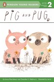 Pig and Pug (eBook, ePUB)