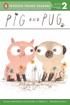 Cover Pig and Pug (eBook, ePUB)