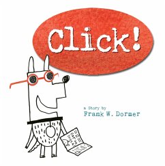 Cover Click! (eBook, ePUB)