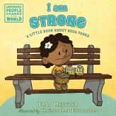 I am Strong (eBook, ePUB)