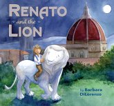 Renato and the Lion (eBook, ePUB)