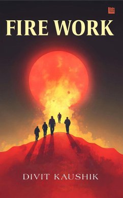 Cover Fire Work (eBook, ePUB)