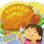 Turkey Time! (eBook, ePUB)
