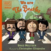 We are The Beatles (eBook, ePUB)