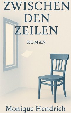 Cover Zwischen den Zeilen (eBook, ePUB)