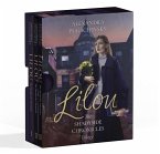 Lilou: The Shadyside Chronicles Boxed Set (eBook, ePUB)