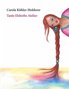 Cover Tante Elsbeths Atelier (eBook, ePUB)