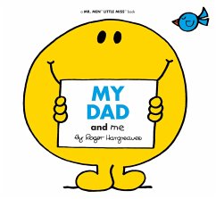 My Dad and Me (eBook, ePUB) - Hargreaves, Roger