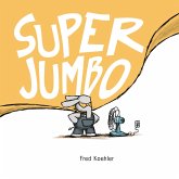 Super Jumbo (eBook, ePUB)