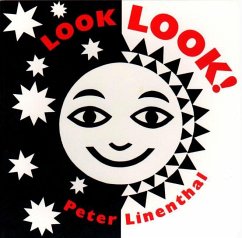 Look, Look! (eBook, ePUB) - Linenthal, Peter