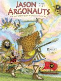 Jason and the Argonauts (eBook, ePUB) Jason and the Argonauts (eBook, ePUB)