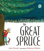 The Great Spruce (eBook, ePUB)