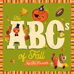 The ABCs of Fall (eBook, ePUB)