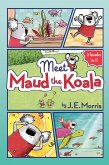 Meet Maud the Koala (eBook, ePUB)
