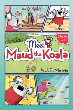 Cover Meet Maud the Koala (eBook, ePUB)