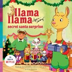 Llama Llama Secret Santa Surprise (eBook, ePUB)