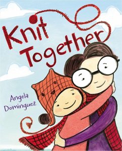 Cover Knit Together (eBook, ePUB)