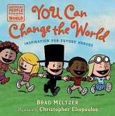 You Can Change the World (eBook, ePUB)