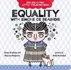 Big Ideas for Little Philosophers: Equality with Simone de Beauvoir (eBook, ePUB)