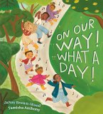 On Our Way! What a Day! (eBook, ePUB)