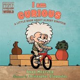 I am Curious (eBook, ePUB)