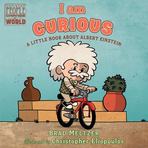 I am Curious (eBook, ePUB)