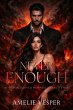 Never Enough (eBook, ePUB) - Bild 1