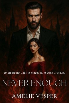 Never Enough (eBook, ePUB) - Vesper, Amelie Never Enough (eBook, ePUB) - Vesper, Amelie