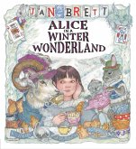Alice in a Winter Wonderland (eBook, ePUB)